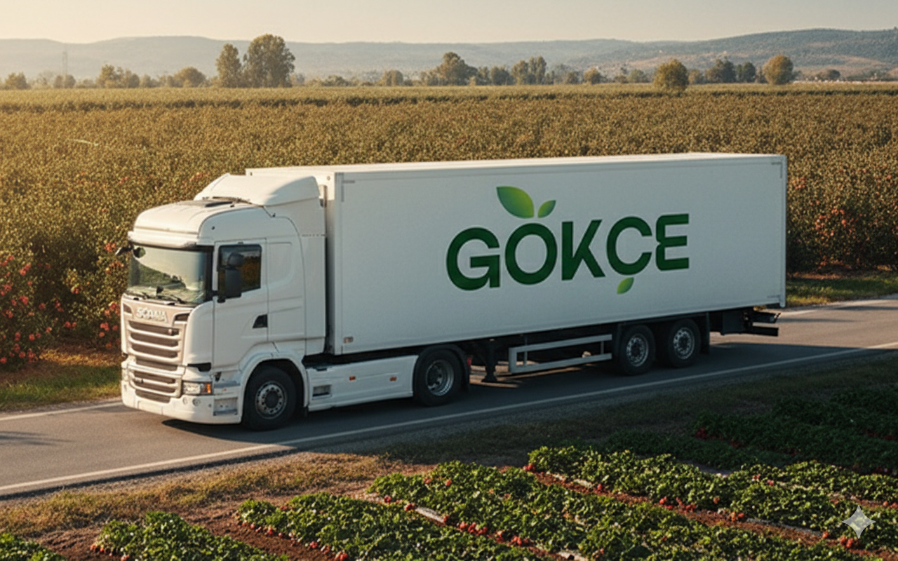 Gökçe Tarım – Farkımız